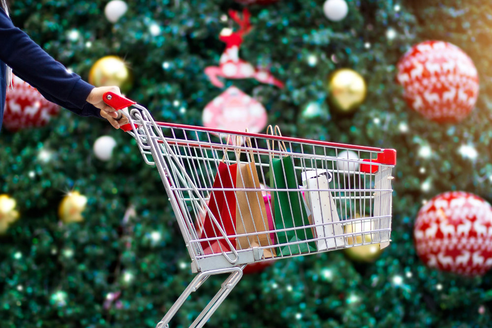 12.2.2025 5 tips to get your online business ready for the holidays