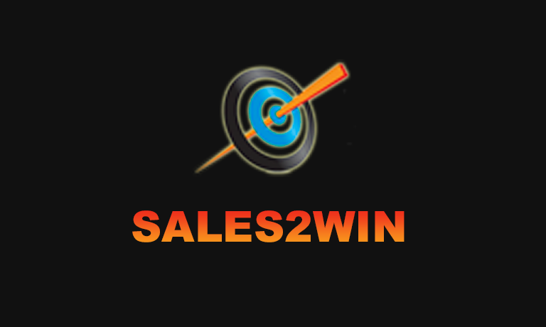 Sales2Win Course