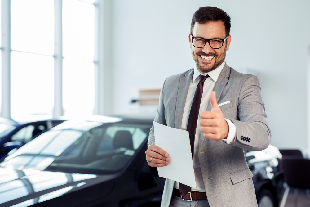 12.16.2025 8 ways to push for a sale without sounding like a pushing salesperson