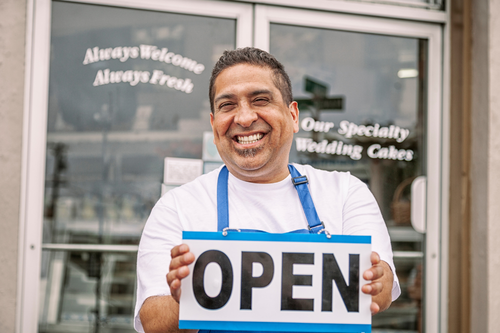 11.25.2025 5 ways small businesses can overcome bigger competitors