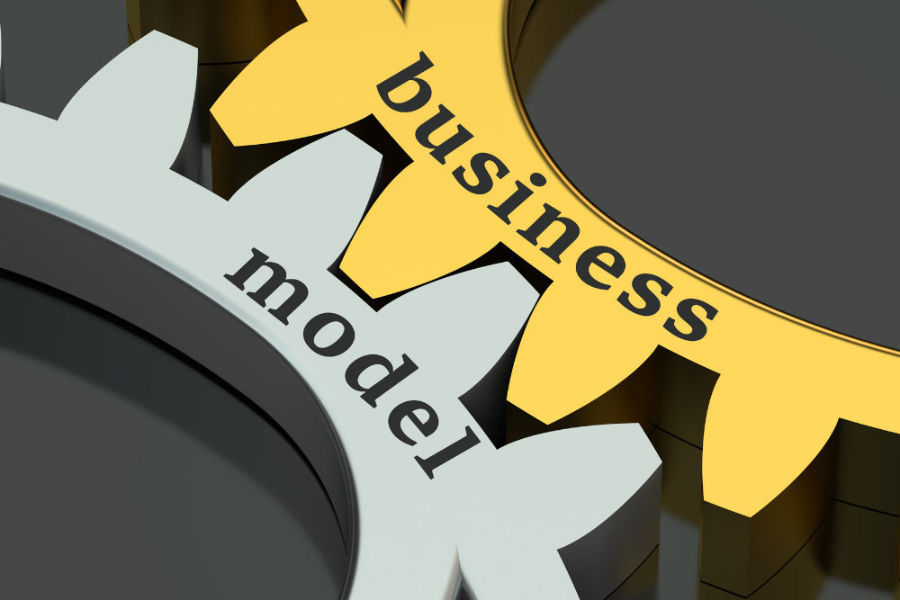 11.11.2025 When is a good time to revamp your business model