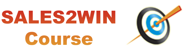 Sales2win course