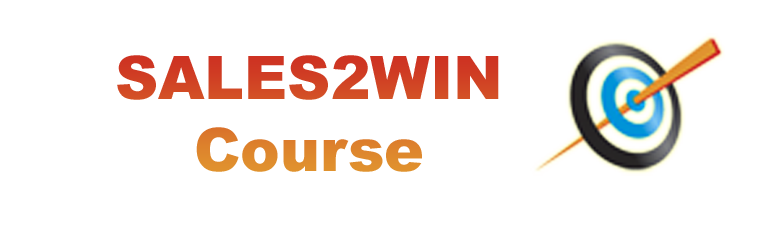 Sales2win course