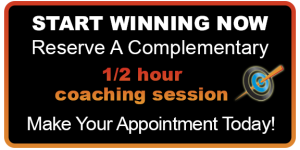 Complimentary Business Coaching Session