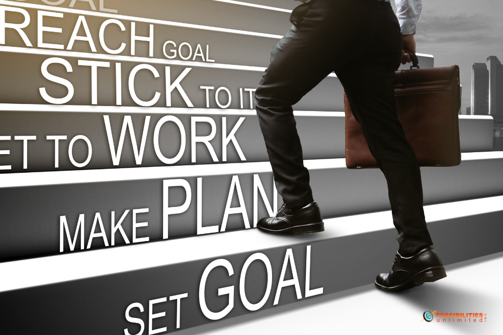 2.11.25 The Power of Intentions to Unlock Business Success
