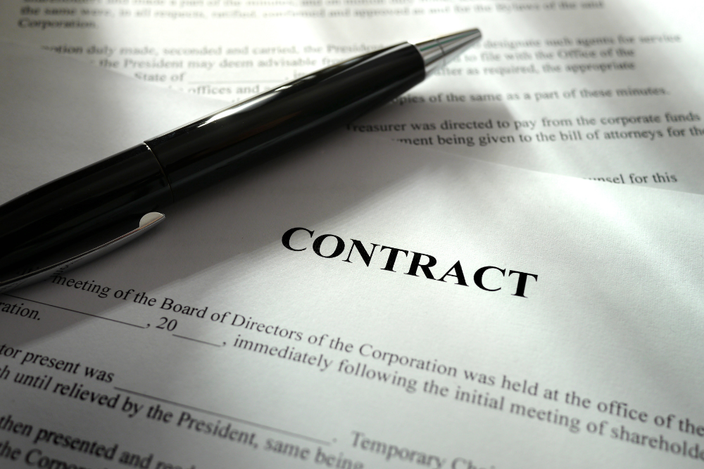 10.21.25 10 things you need to cover in your business contracts