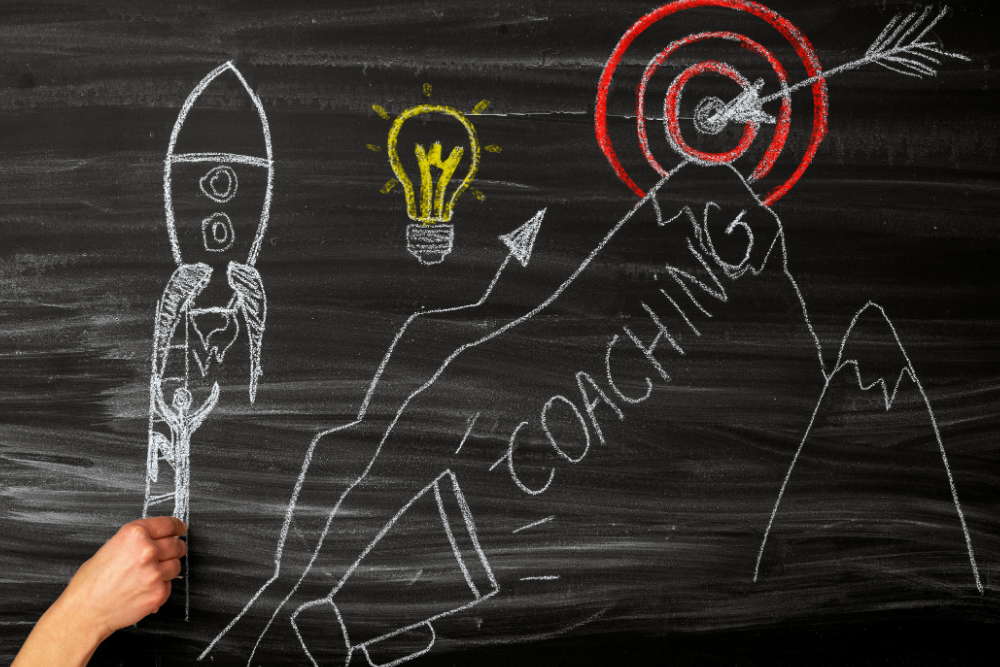 2.18.25 The Case For Coaching