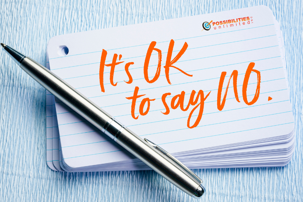7.1.25 Why saying no to many good ideas