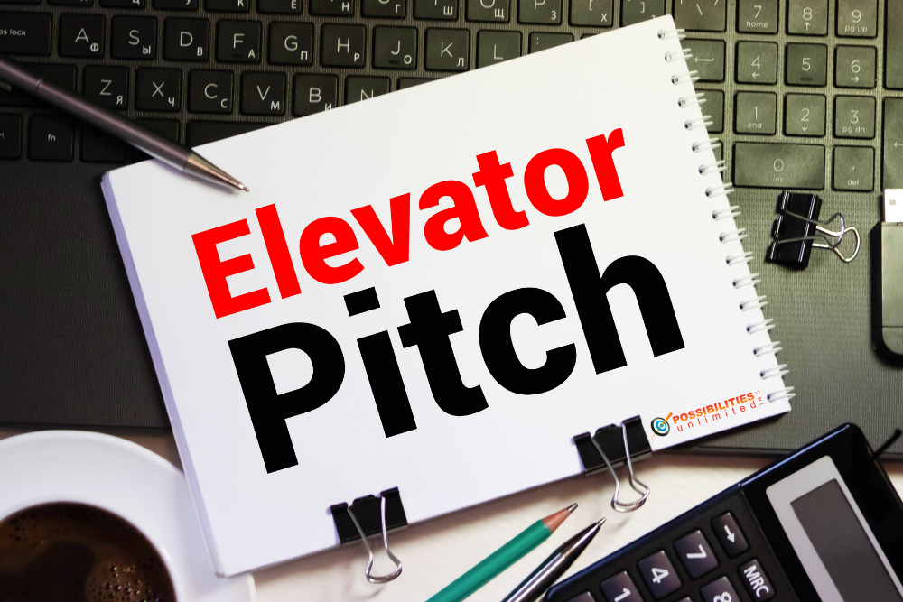 8.12.25 Elevator Pitch For your Business