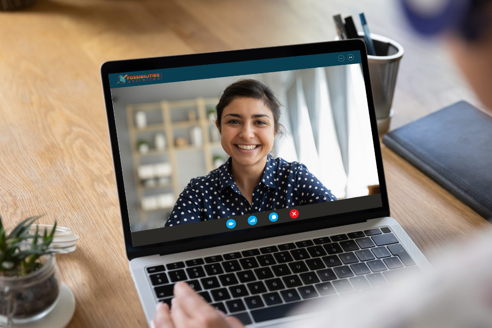 8.19.25 Prepare for a successful video meeting with a prospect