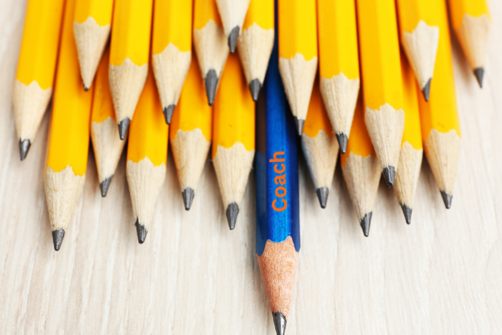 8.5.25 Coach or Consultant Understanding the distinctions