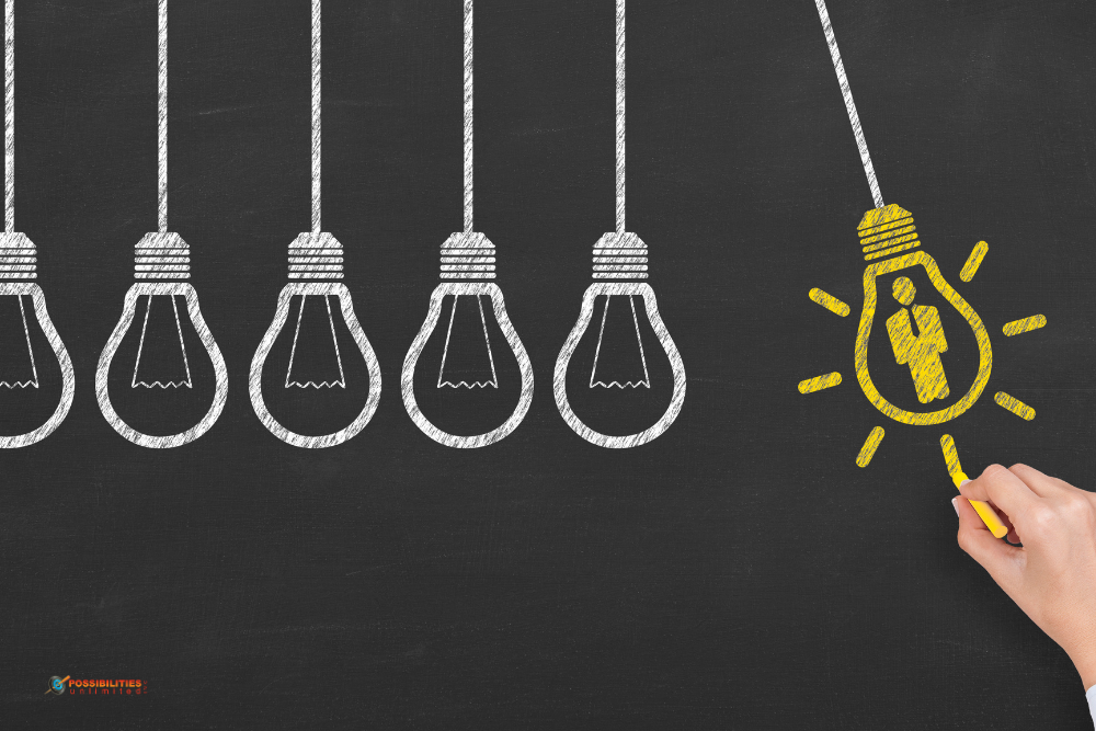 9.16.25 Starting a business - 5 must have resourcs
