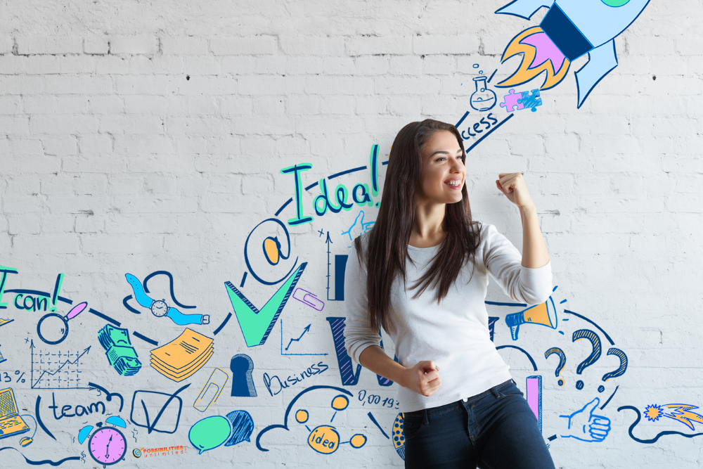 9.23.25 5 Variables that define a success business