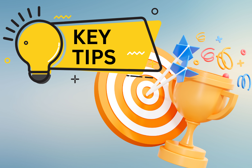 9.30.25 4 key tips for running a successful business