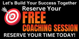 Free Coaching with Possibilities Unlimited