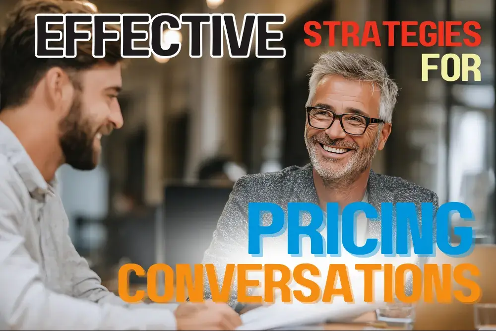 Respond to the Price Question