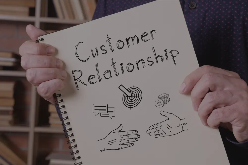 Steps to Becoming a Relationship Master