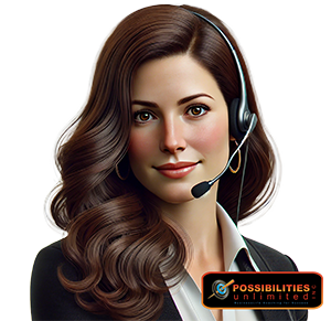 Possibilities Are Unlimited with Voice AI